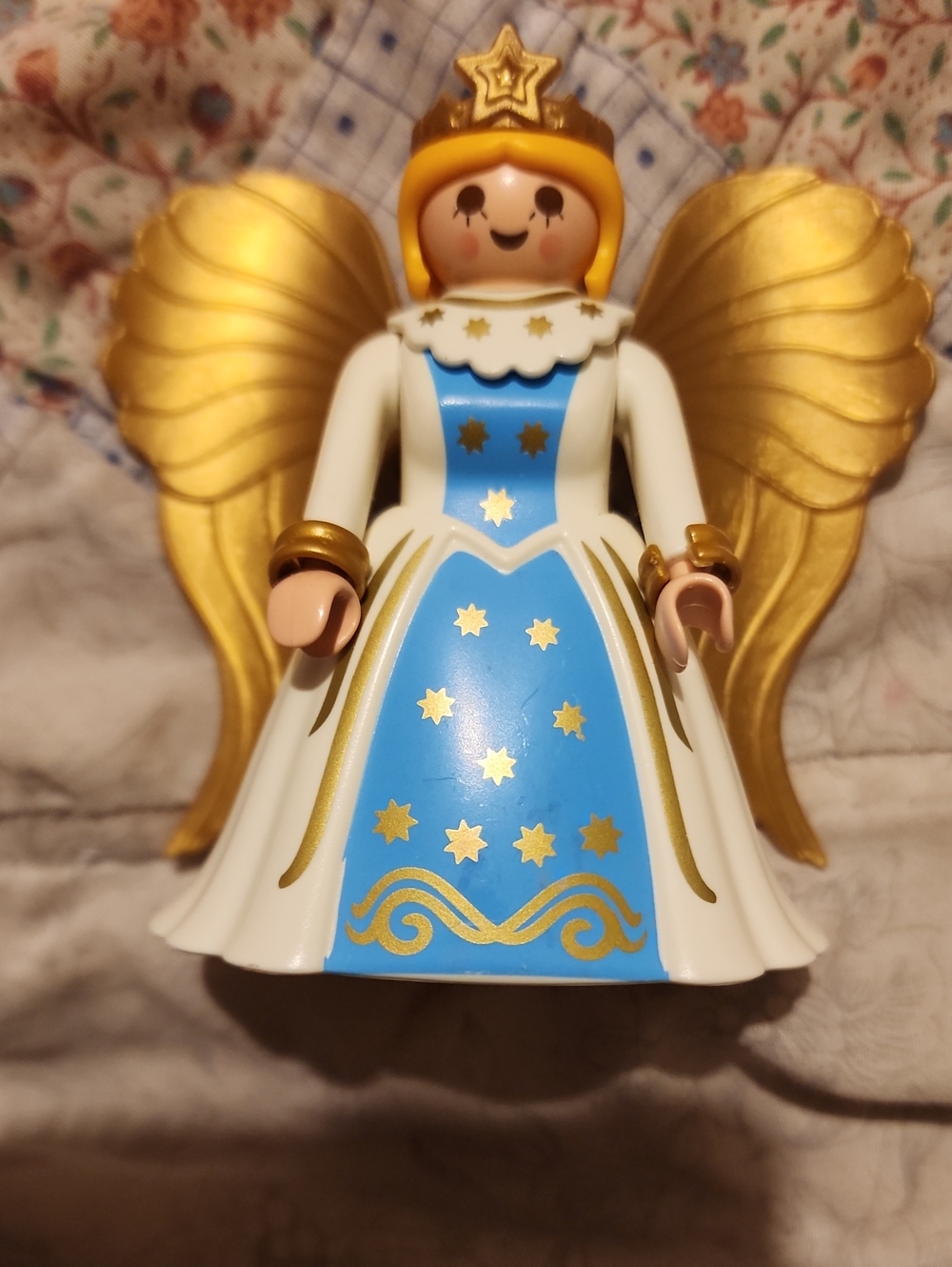 Playmobil Vintage Angel